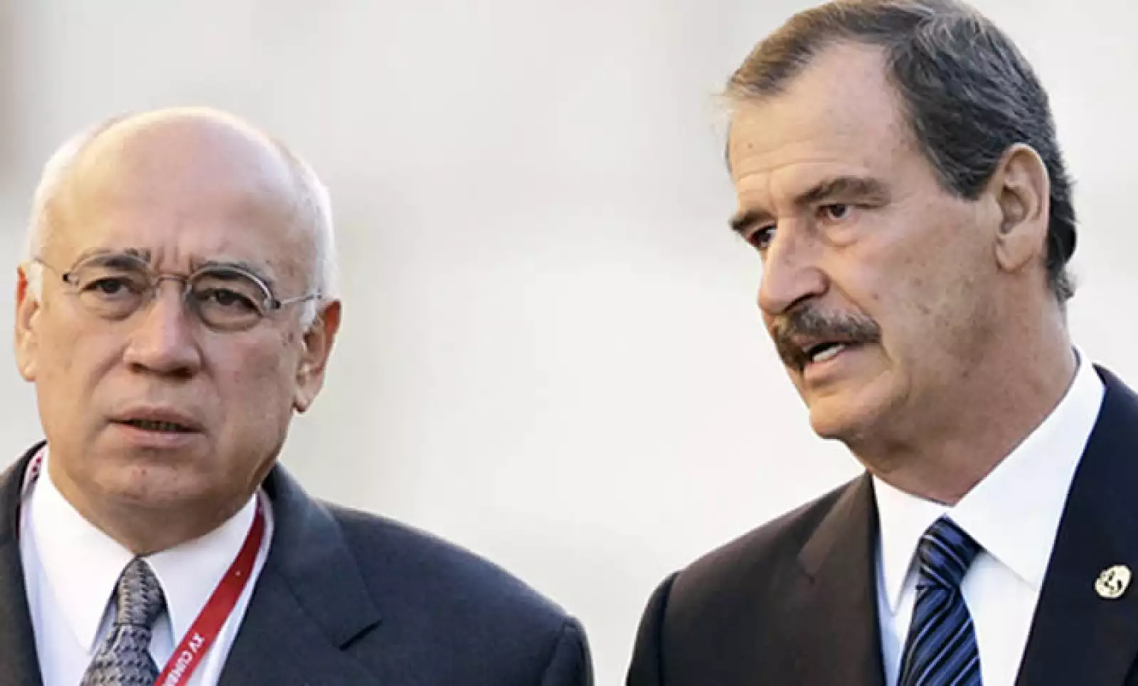 Cargo anterior: coordinador de la secretaría particular de la presidencia y portavoz del Gobierno foxista. Actividad actual: el doctor en Ciencias Sociales es socio fundador de Afan Consultores Internacionales, profesor en la Universidad Iberoamericana y 