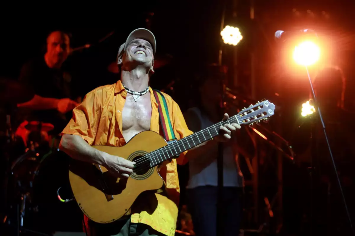 Qué pasó con Manu Chao y por qué dejó de presentarse en México?