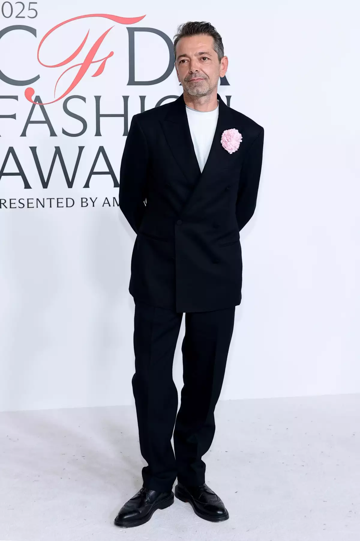 2025 CFDA Awards - Arrivals