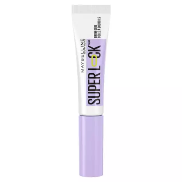 Super lock maybelline 