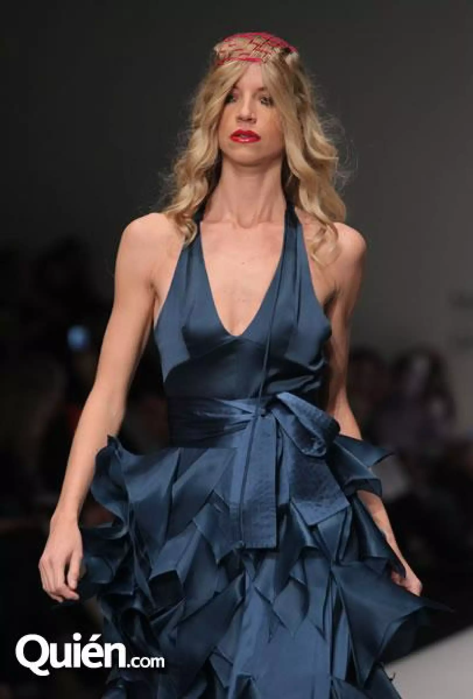 MBDF Pasarela Macario Jiménez