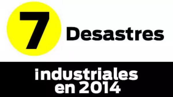 7Desastres