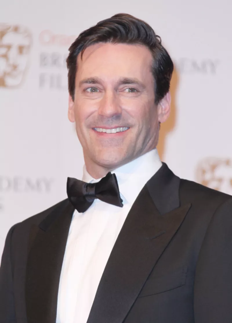 El actor de St. Louis, Missouri portó un Tod´s Francesina Lace-up.