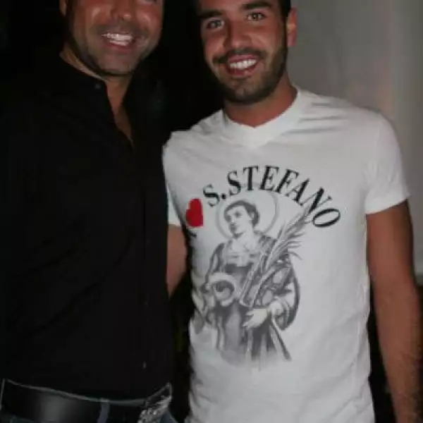 Inauguración La Gauchita