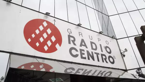 Grupo Radio Centro