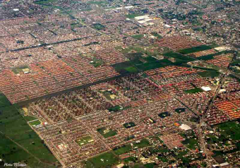 Vivienda Coacalco