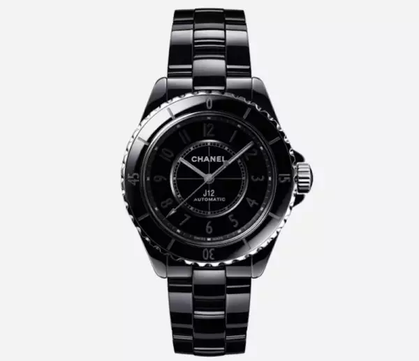 CHANEL-NUEVO-J12-RELOJ