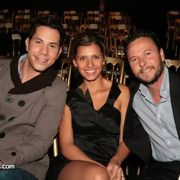 Ultimo dia del Defashion