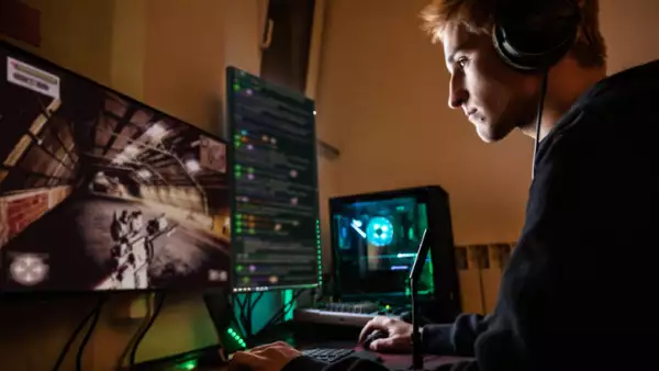 México impulsa el mercado de computadoras gamer