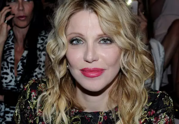 Courtney Love