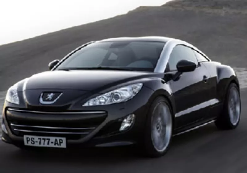 El auto se producirá en Austria como modelo 2010 a mediados del próximo año. (Foto: www.autocosmos.com.mx)