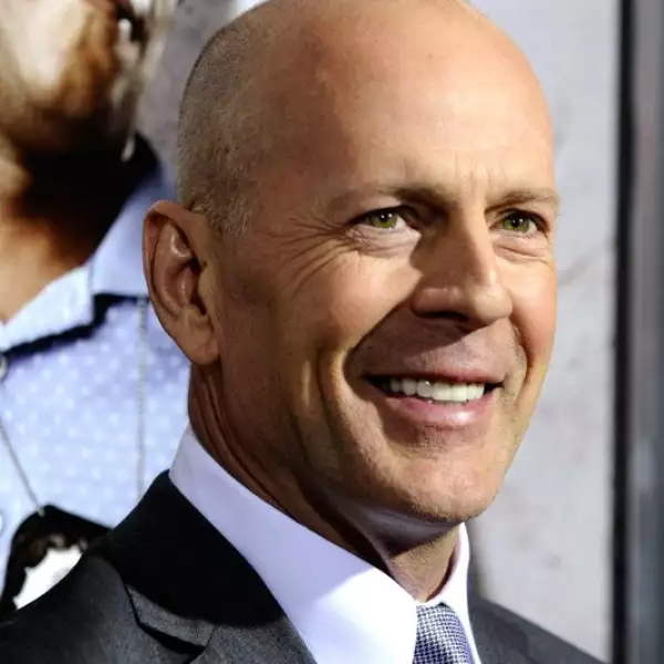 El guapo Bruce Willis, casi inmortal de las películas de acción, festejó sus 55 años el pasado 19 de marzo.