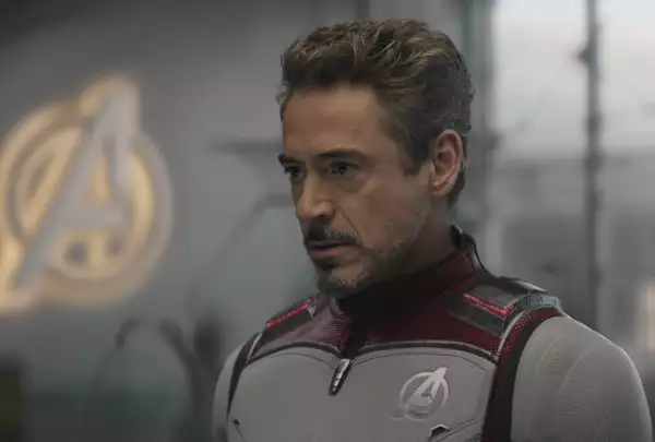 Robert Downey Jr. es Leyenda de Disney