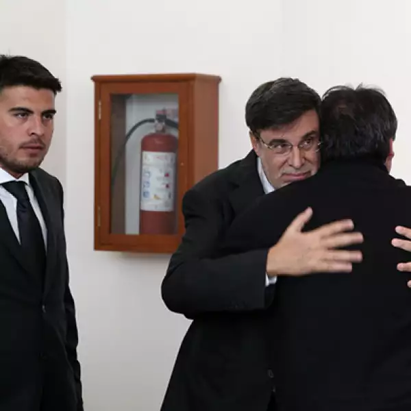 Julio Scherer,Julio Scherer