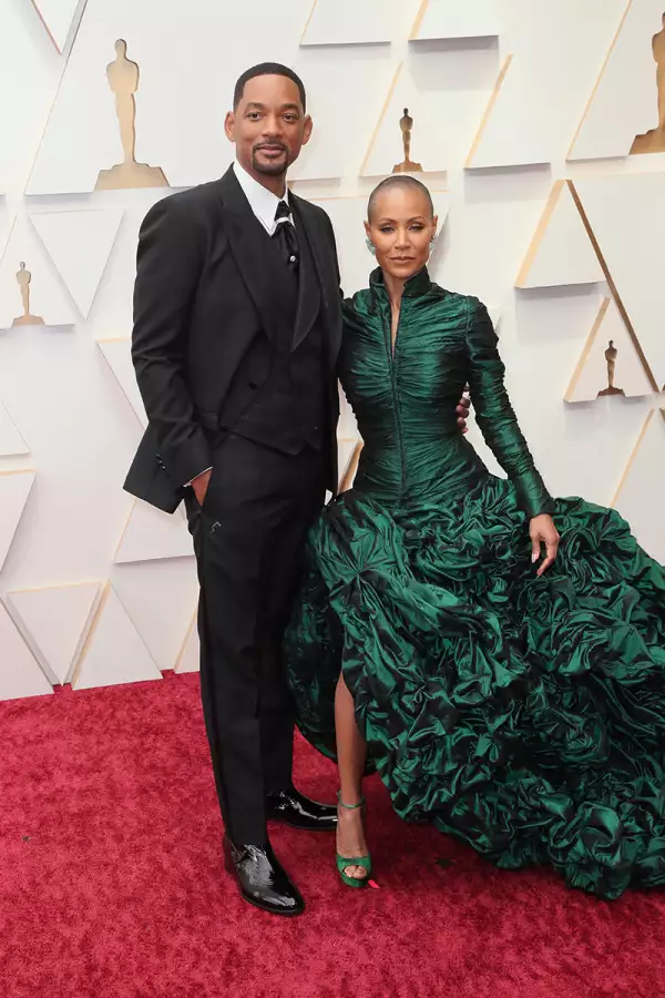 will smith jada pinkett smith