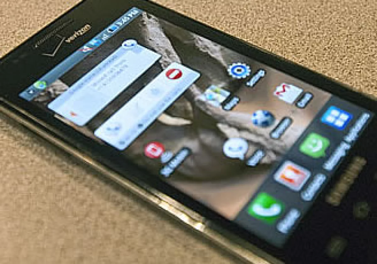 Algunas compañías han cambiado sus estrategias, y de programar sólo aplicaciones para iOS, ahora saltan a las de Android. (Foto: Cortesía Fortune)