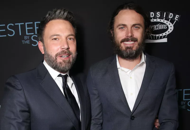 "Manchester By The Sea" Los Angeles Premiere