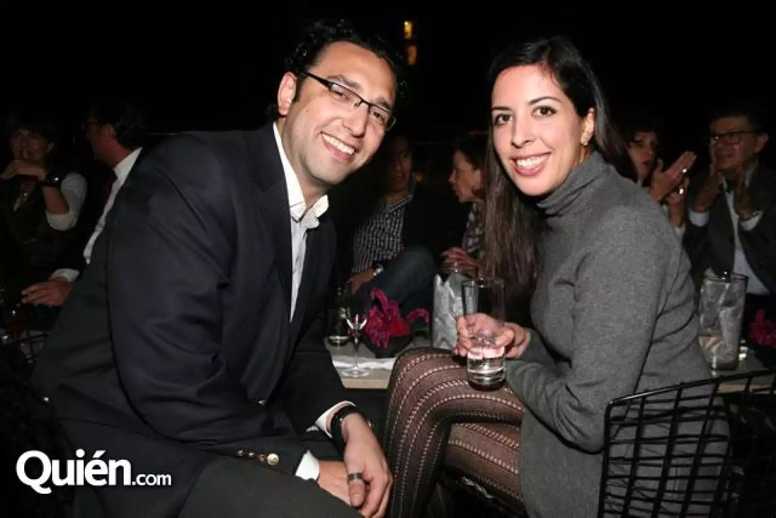 Tercer Aniversario Gloutonnerie