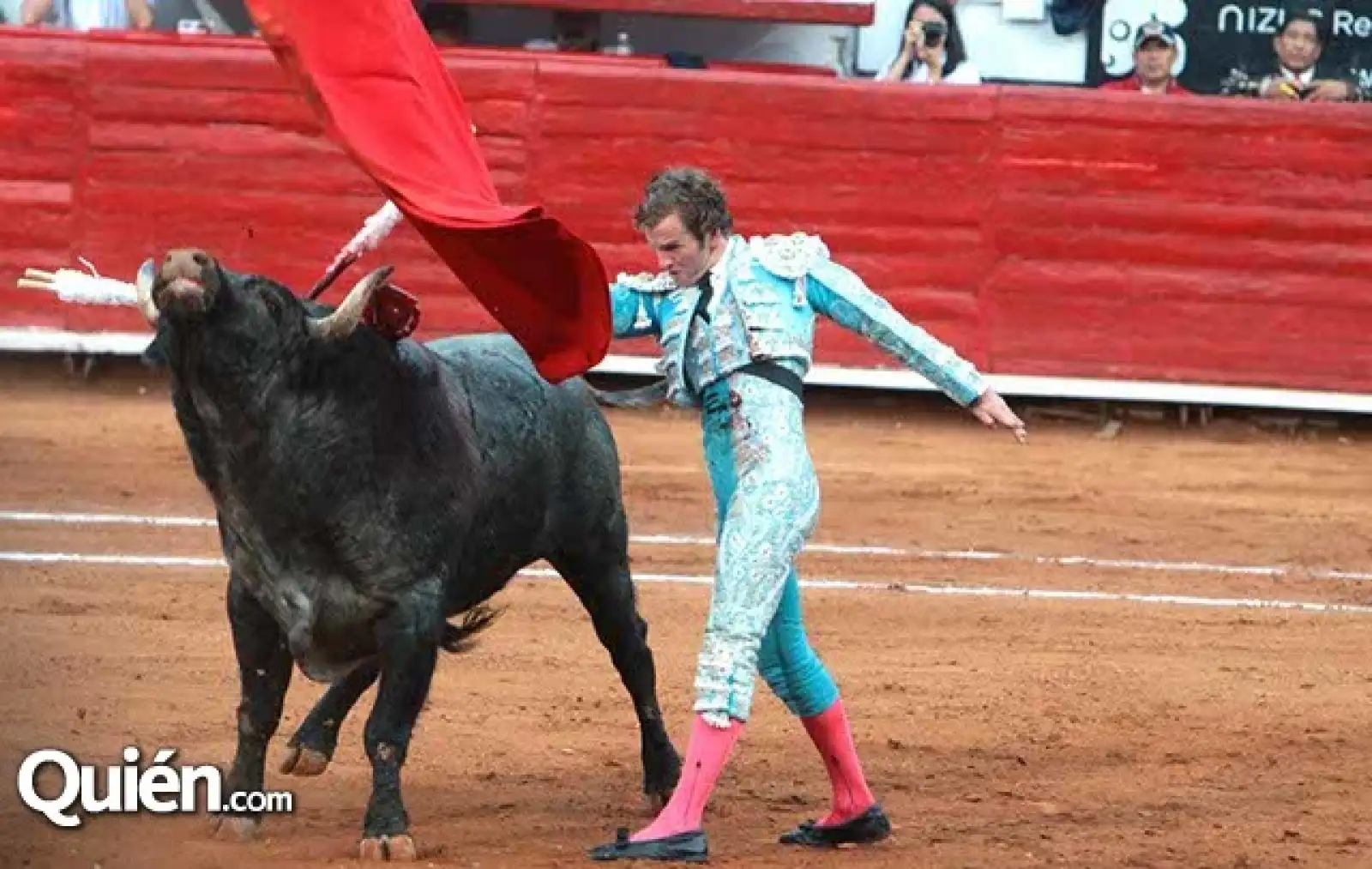 Octavio García `El Payo´