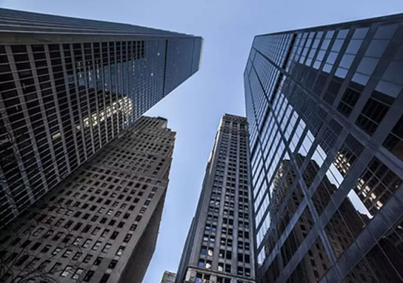 oficinas (edificios)