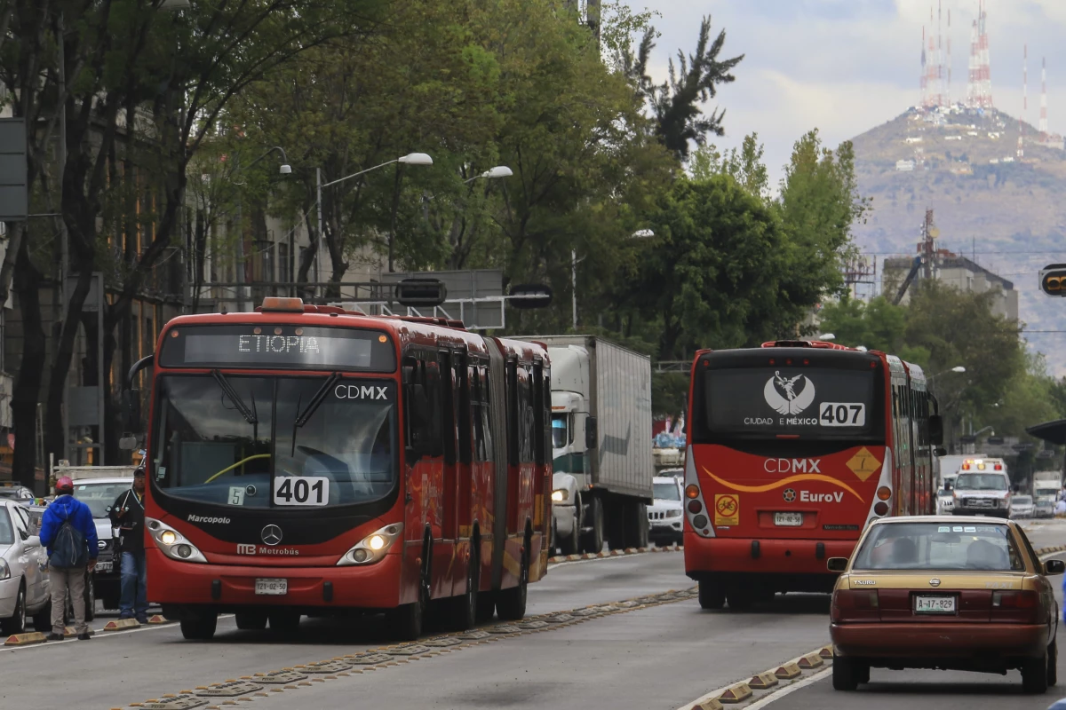 Transporte Público