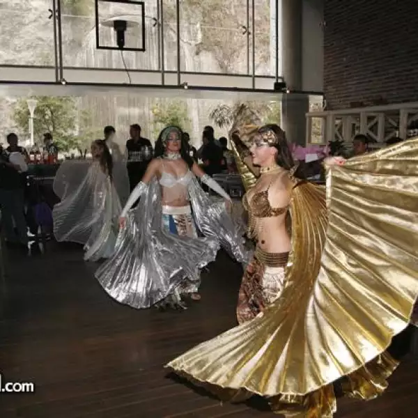 Cumpleaños Shahpary Pulido