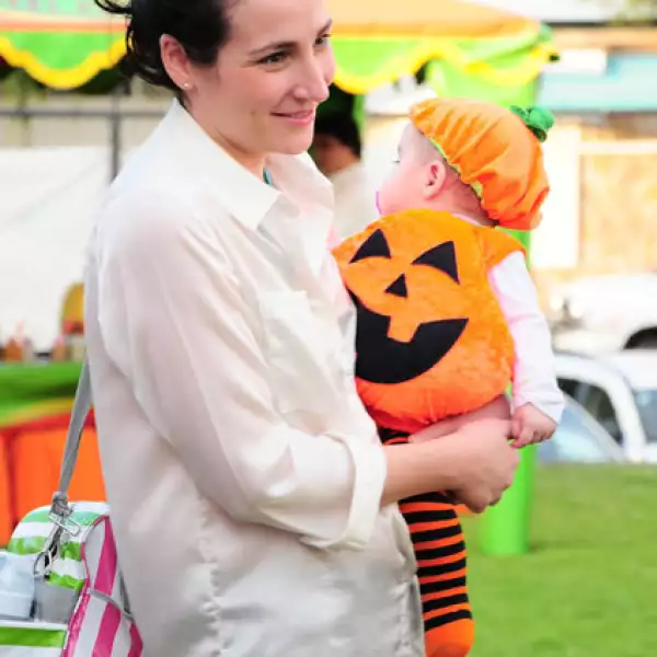 Isabel Domene e Isabella Rábago