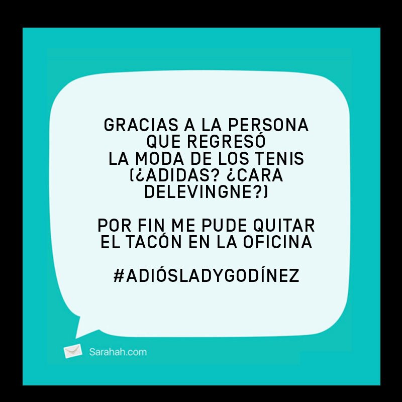 Sarahah