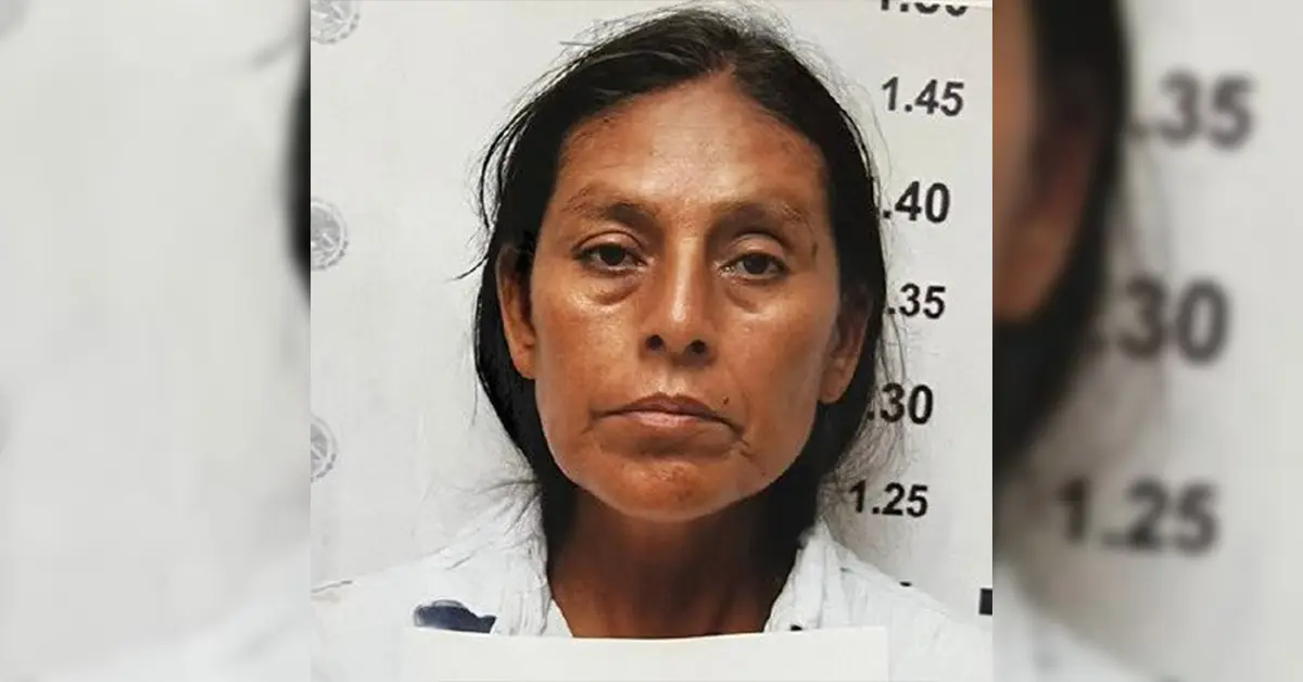 El caso de Florencia Jovita Herrera, encarcelada desde hace 10 años y sin sentencia 