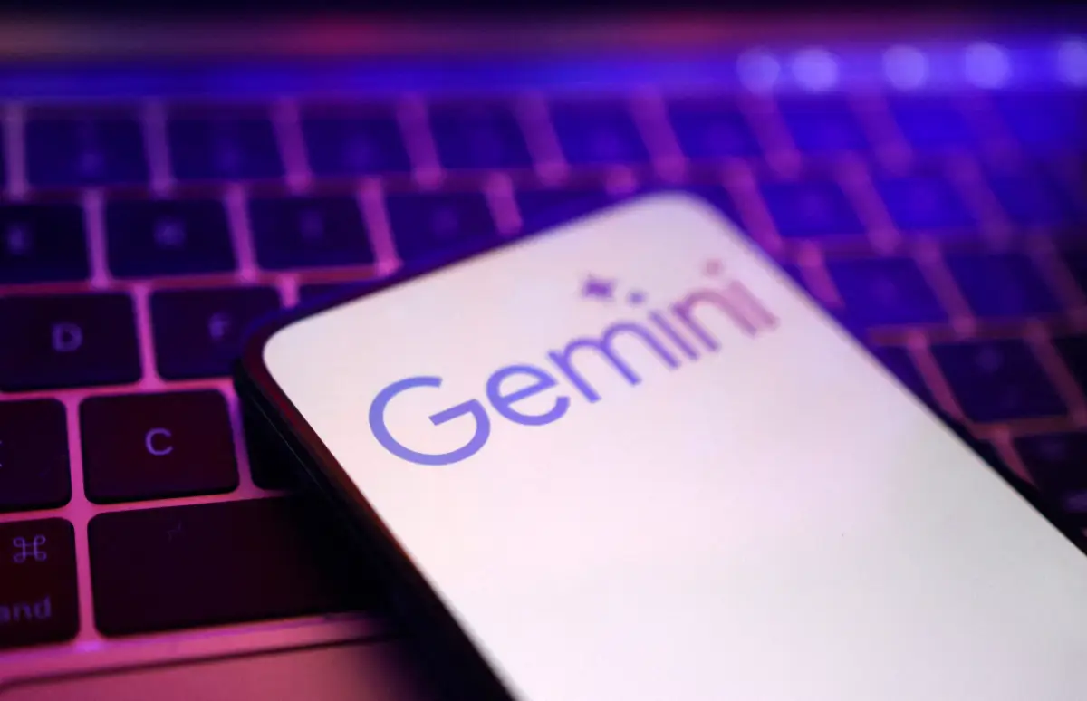 Google es demandada por usar su IA, Gemini, en Gmail y otros canales privados en secreto