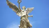 Ángel de la independencia