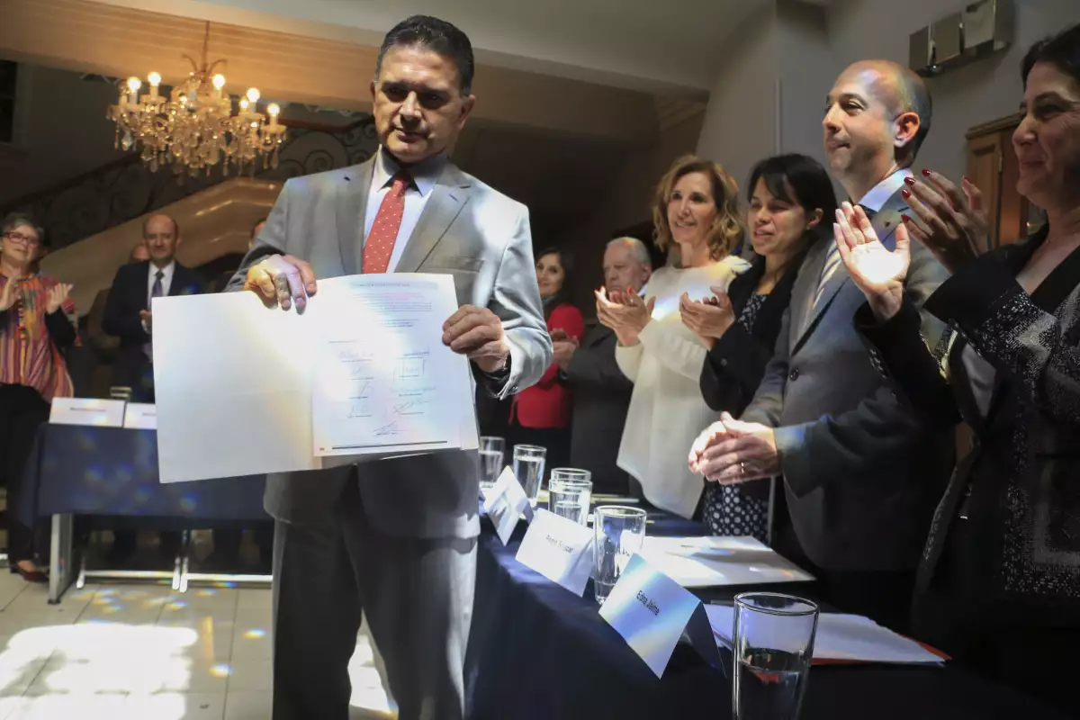 Luis Pérez de Acha