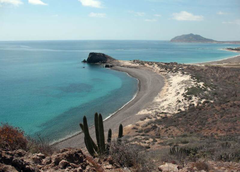 Cabo Pulmo