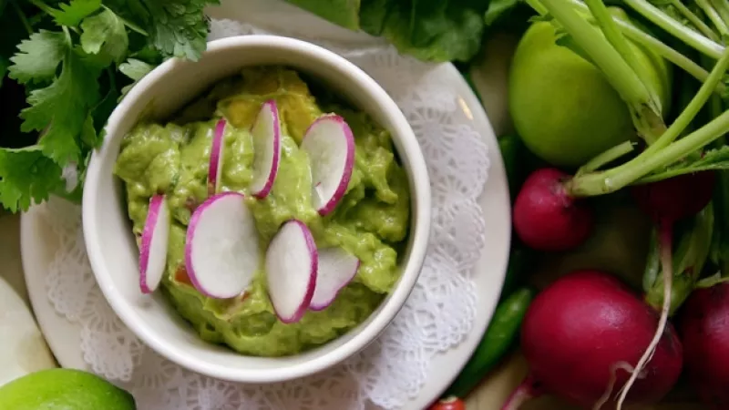 Guacamole