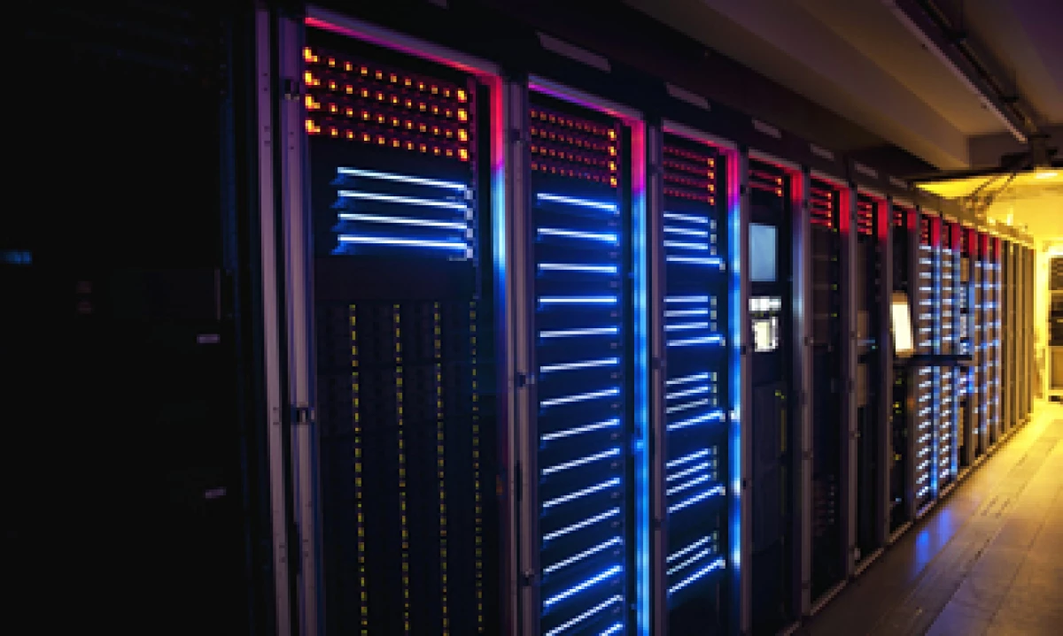 La nueva tecnología de IBM está a décadas de ser aplicada de forma generalizada. (Foto: GettyImages)