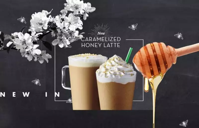 Amantes de Starbucks, les compartimos algunas de las bebidas y platillos nuevos que podrán encontrar.