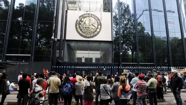 La PGR
