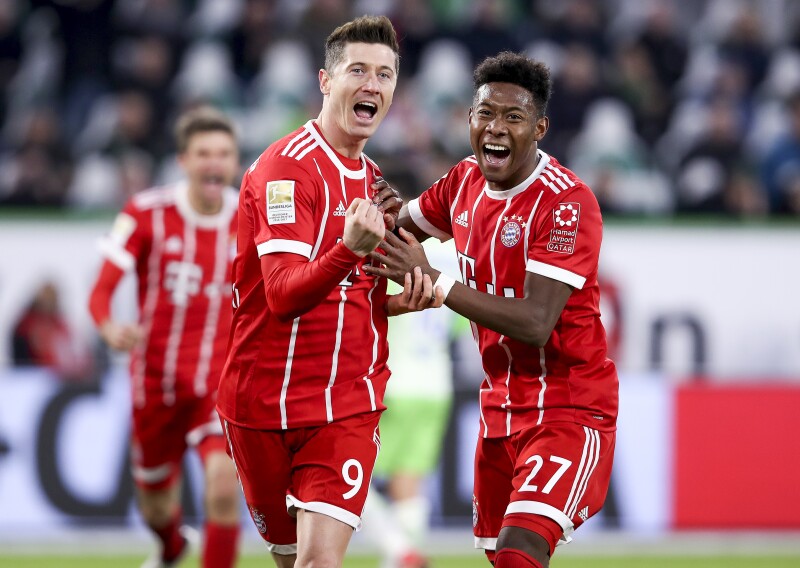 Bayern Múnich