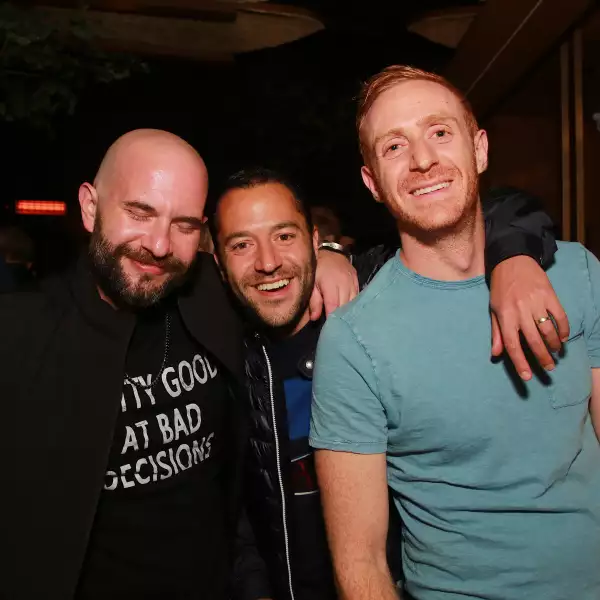 INAUGURACIÓN BLONDE