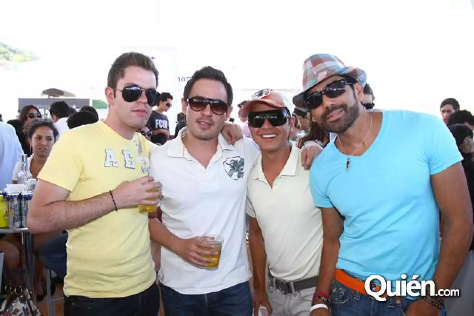 Despedida en Tres Marías de Lorena Ochoa