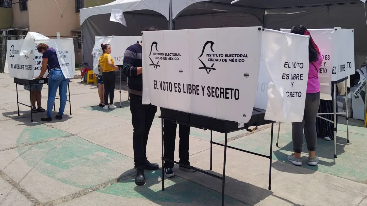 voto concejalias cdmx