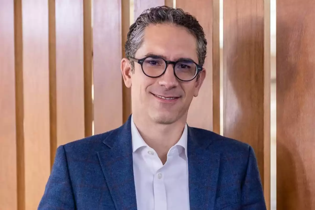 Juan Pablo Galindo
