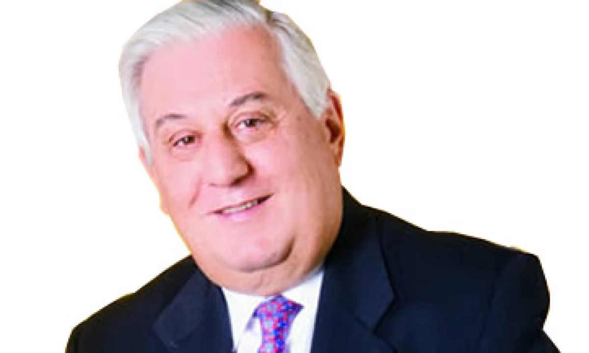 Mexichem, que preside Antonio del Valle, tiene operaciones en 25 países. (Foto: Especial)