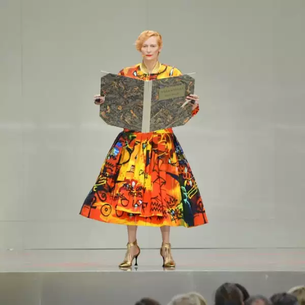Tilda-Swinton-Karl-for-Ever