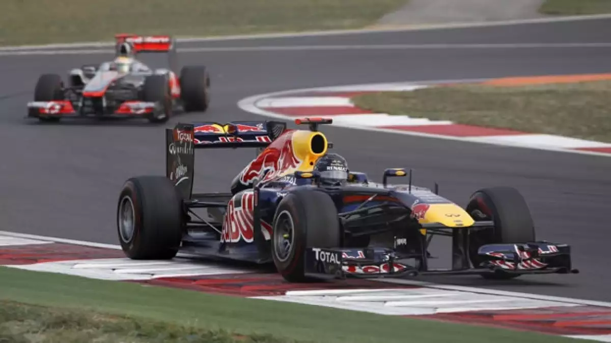 sebastian vettel 03 formula 1
