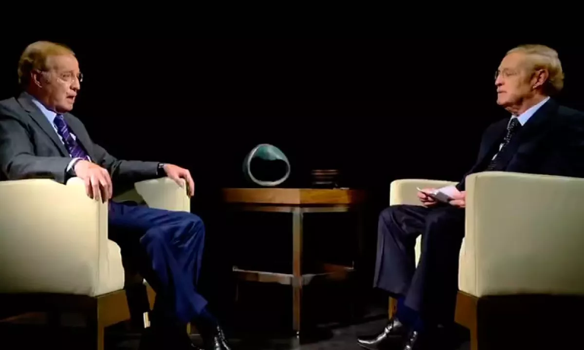 José Ramón Fernández.