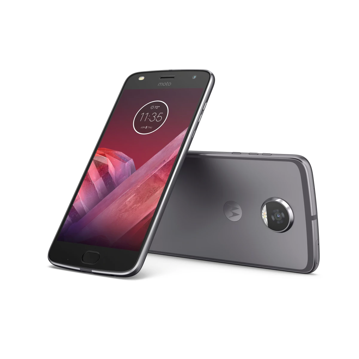 La nueva estrella de Motorola