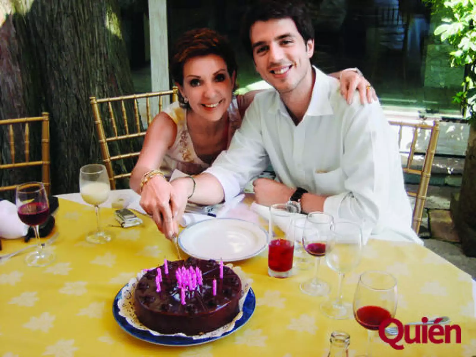 Marta Sahagún, Fernando Bribiesca