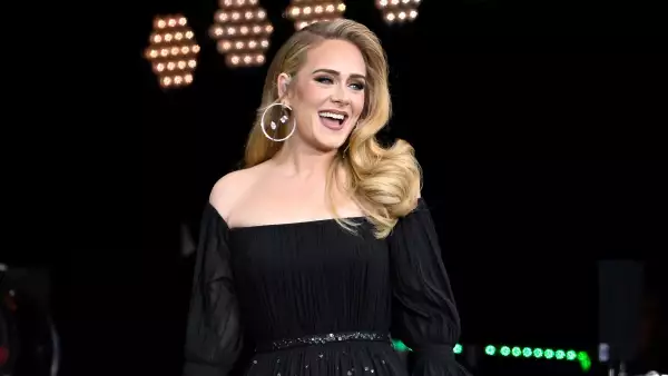 Adele