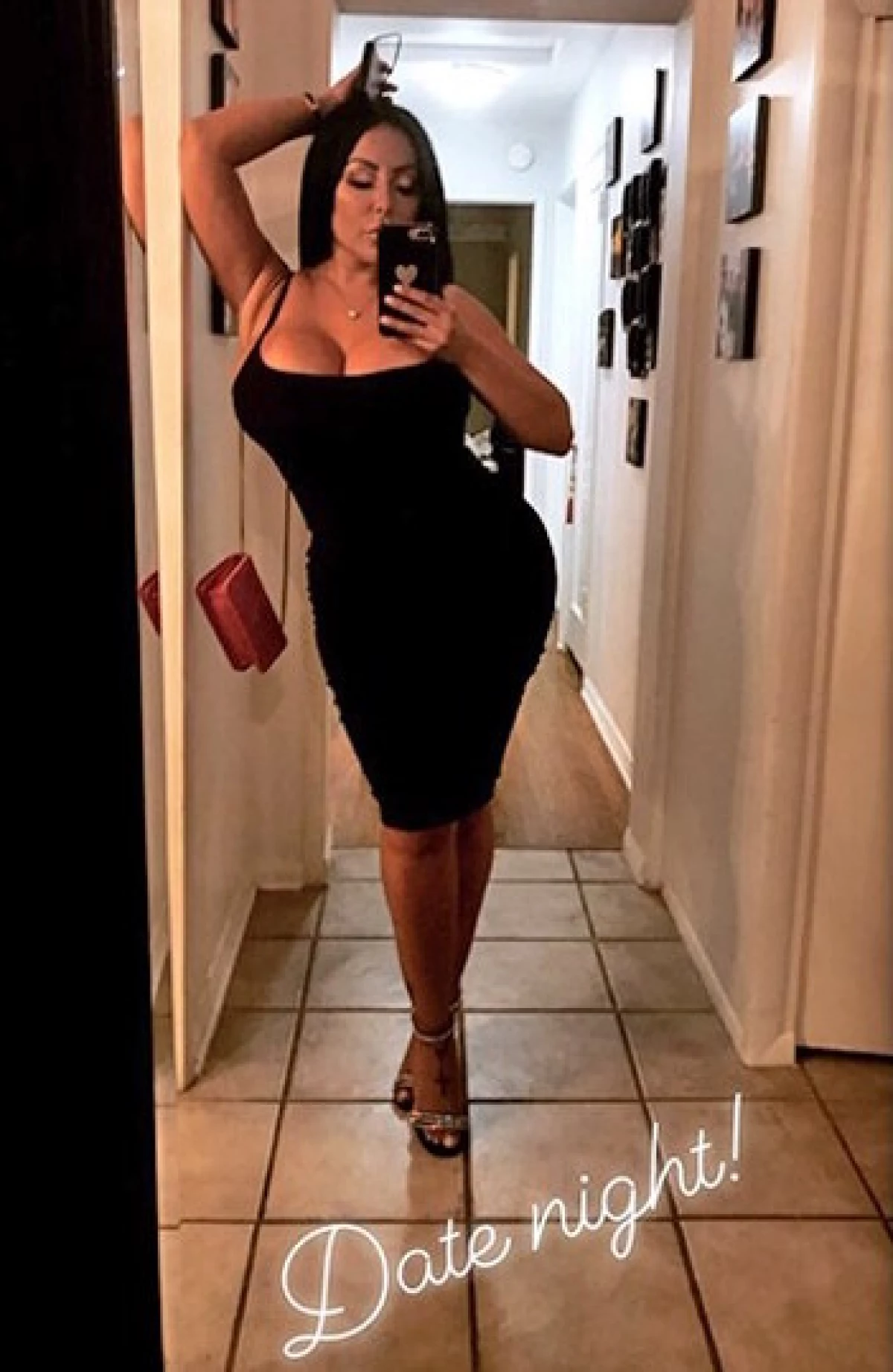 Kiara Mia Garoppolo date